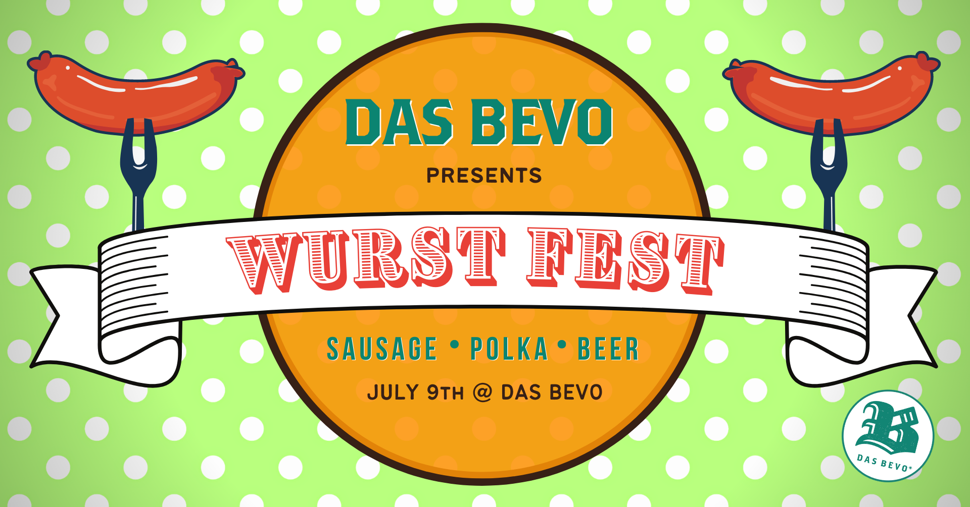 Wurst Festival Das Bevo